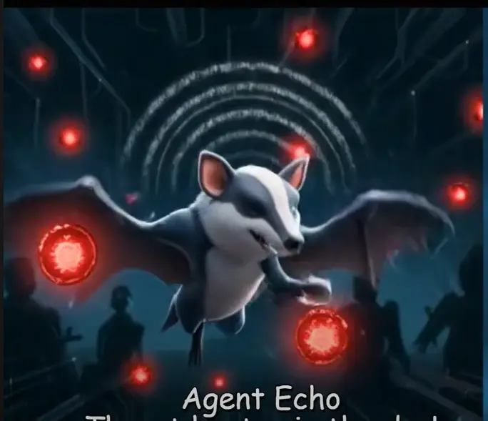 Agent Echo